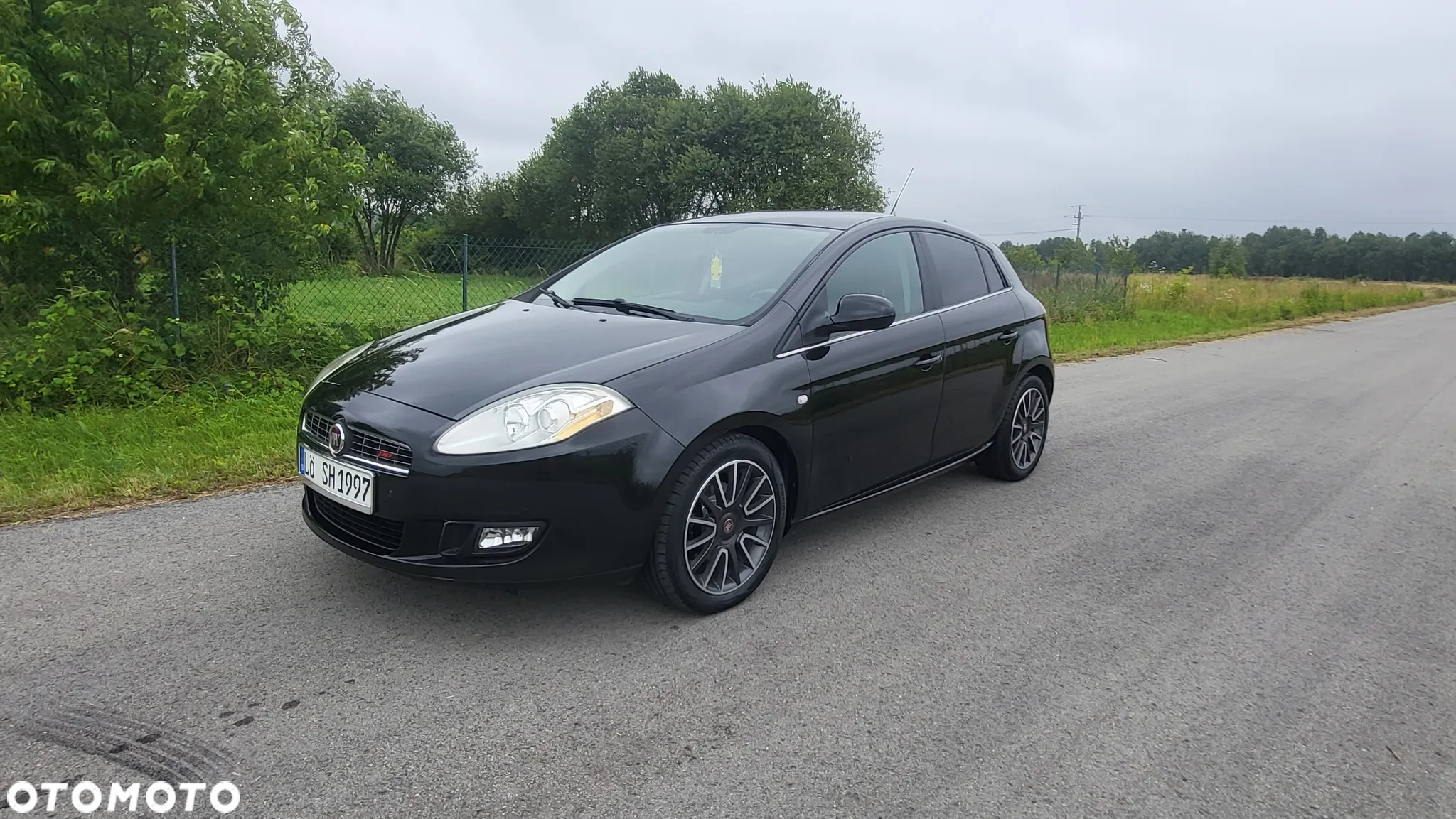 Fiat Bravo 1.4 T-JET 16V Sport Plus - 4