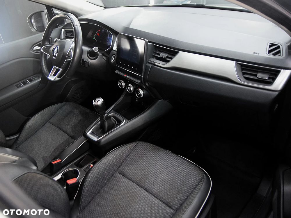 Renault Captur 1.0 TCe Intens - 6
