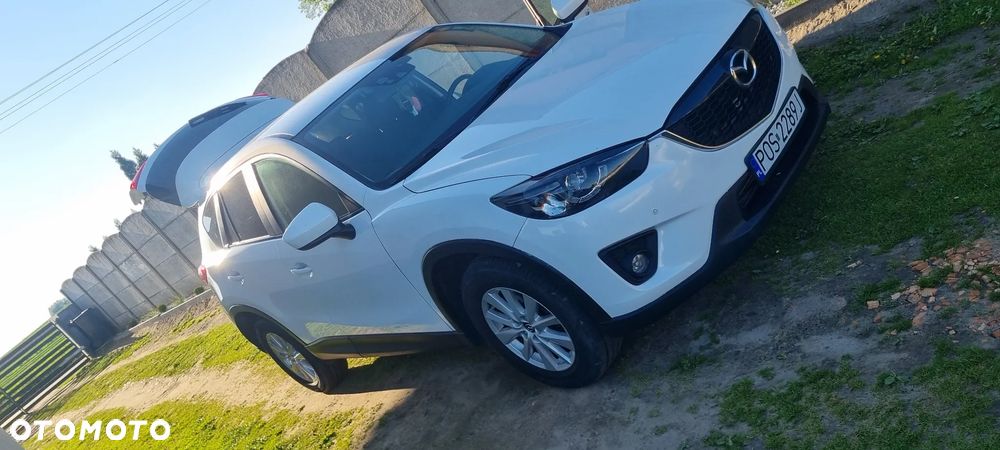 Mazda CX-5 2.2 D Skyenergy - 11
