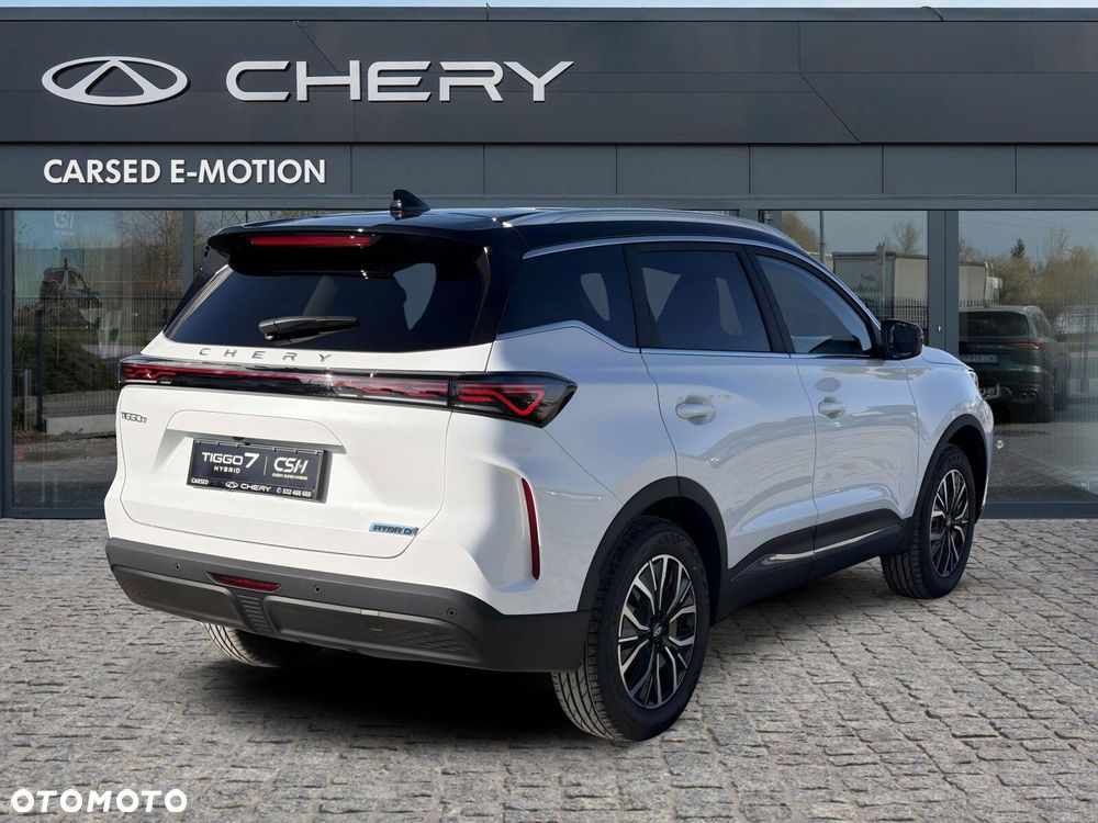 Chery Tiggo 7 - 6