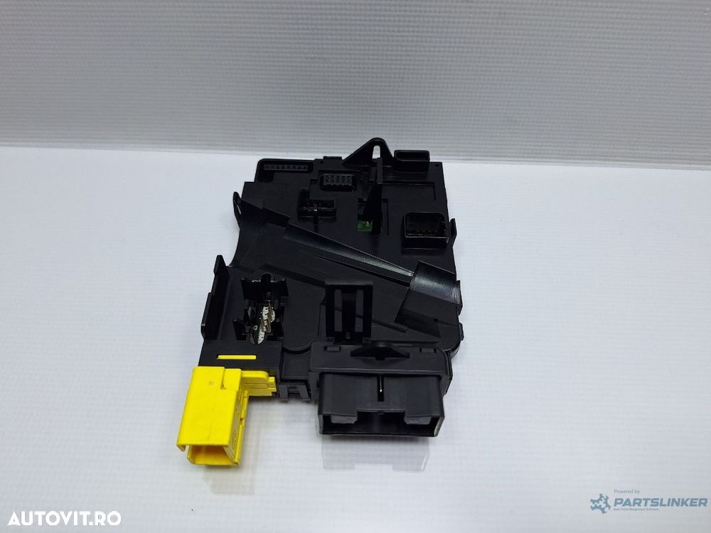 Calculator spira volan (inel SRS) VOLKSWAGEN GOLF V 1K1 2003 - 20091.9 TDI BKC, BLS, BXE 1K0953549BB - 3