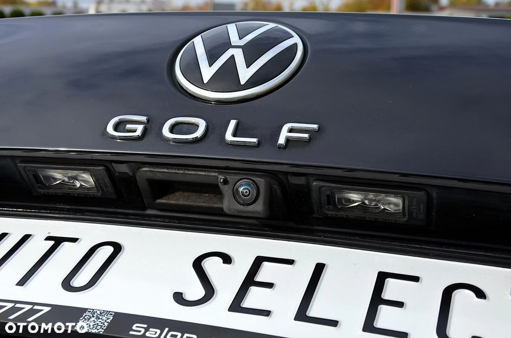 Volkswagen Golf 1.5 eTSI OPF DSG R-Line - 17