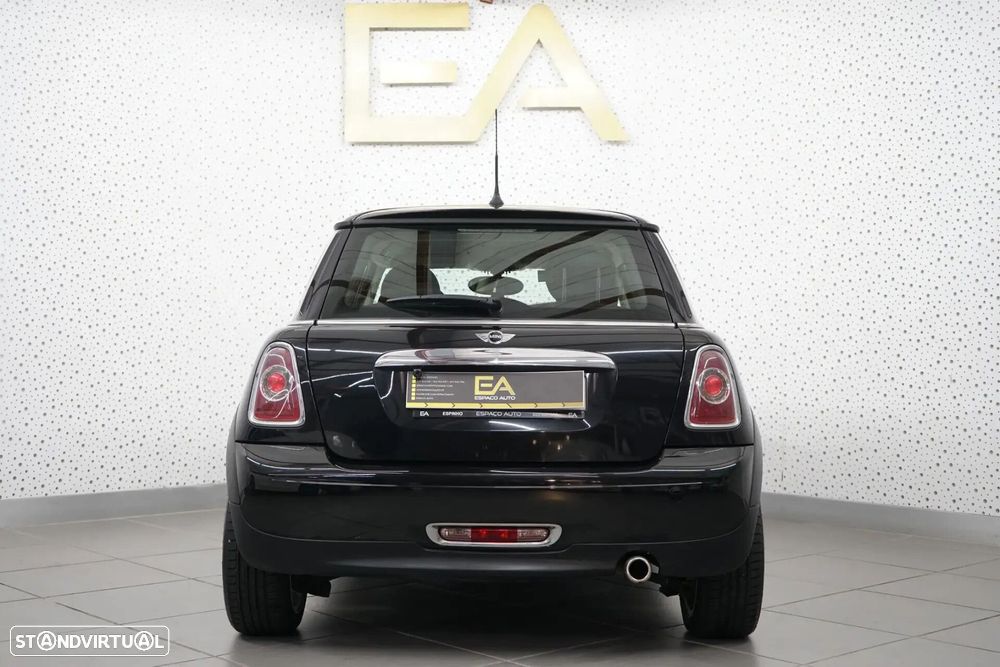 MINI 3 Portas - 5