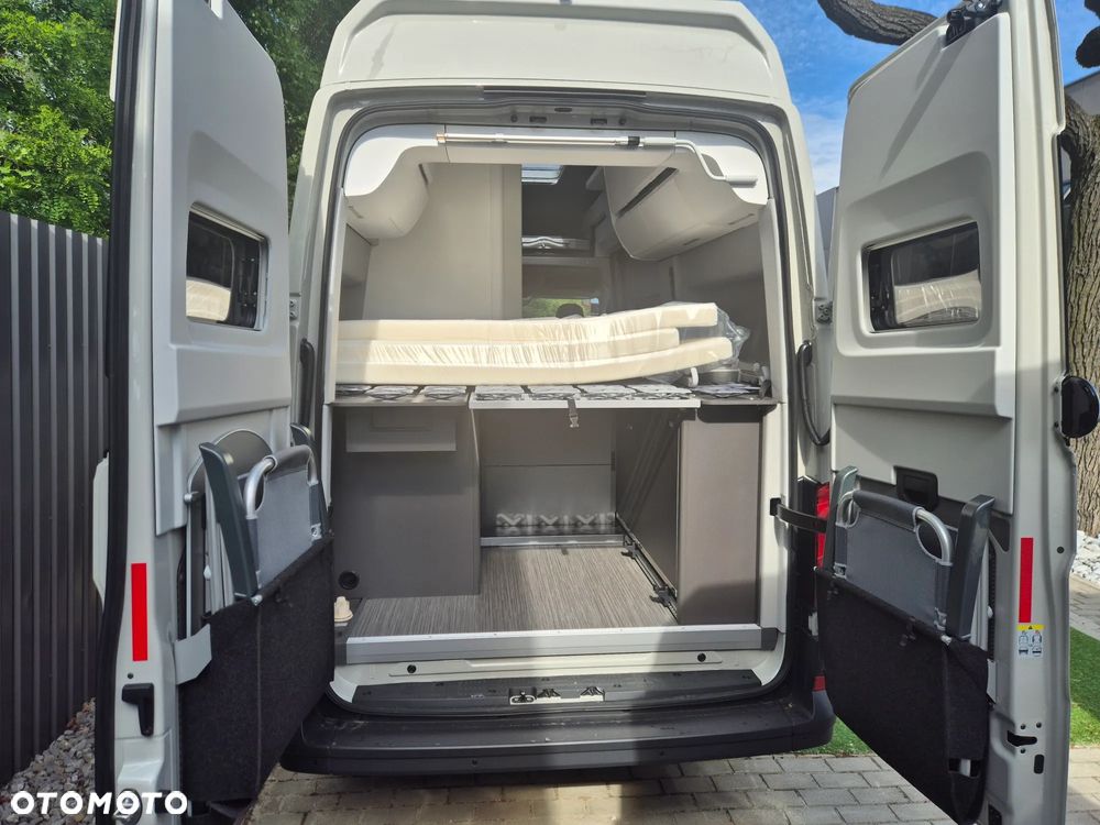 Volkswagen Grand California Dune - 4