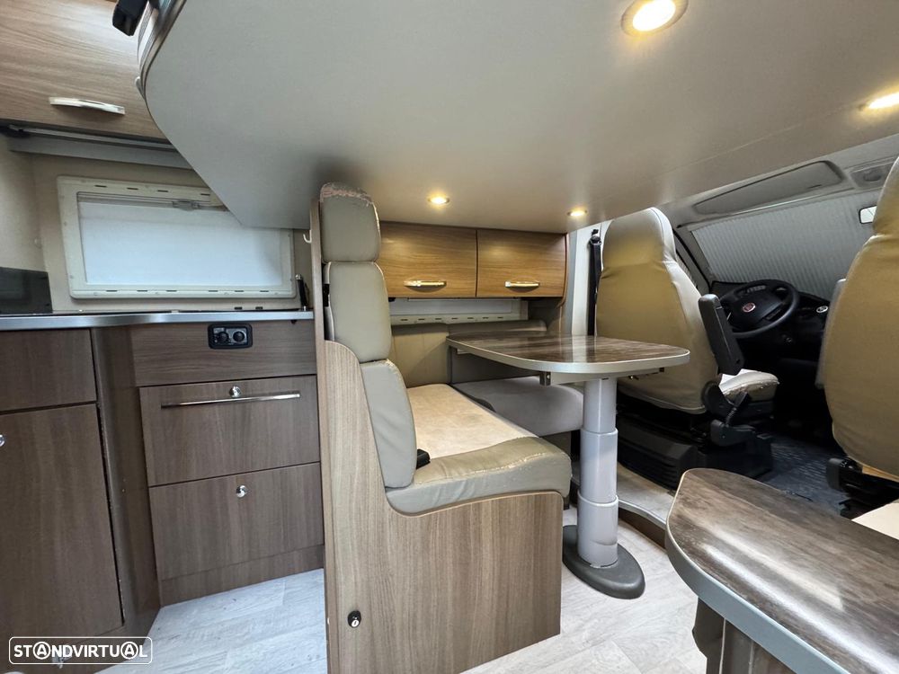 Challenger Mageo 119EB - 6