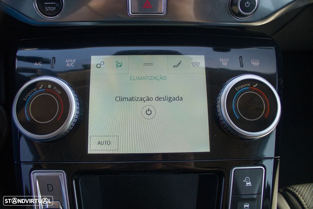 Jaguar I-Pace EV400 AWD S - 37