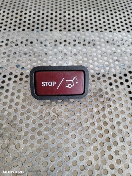 Buton Actionare Soft Close Haion Hayon Mercedes Gla X156 W156 - 1