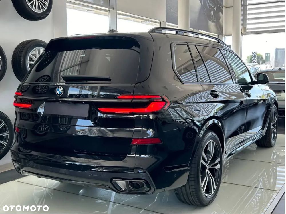 BMW X7 xDrive40d - 3
