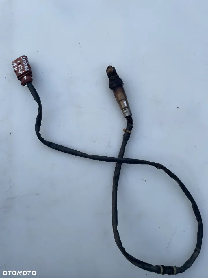 SONDA LAMBDA VW PASSAT B6 1.8 TFSI BZB 06J906262C - 1