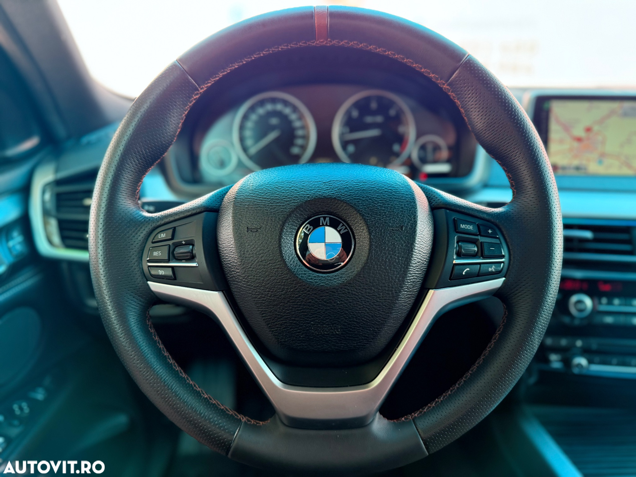 BMW X5 xDrive30d - 23