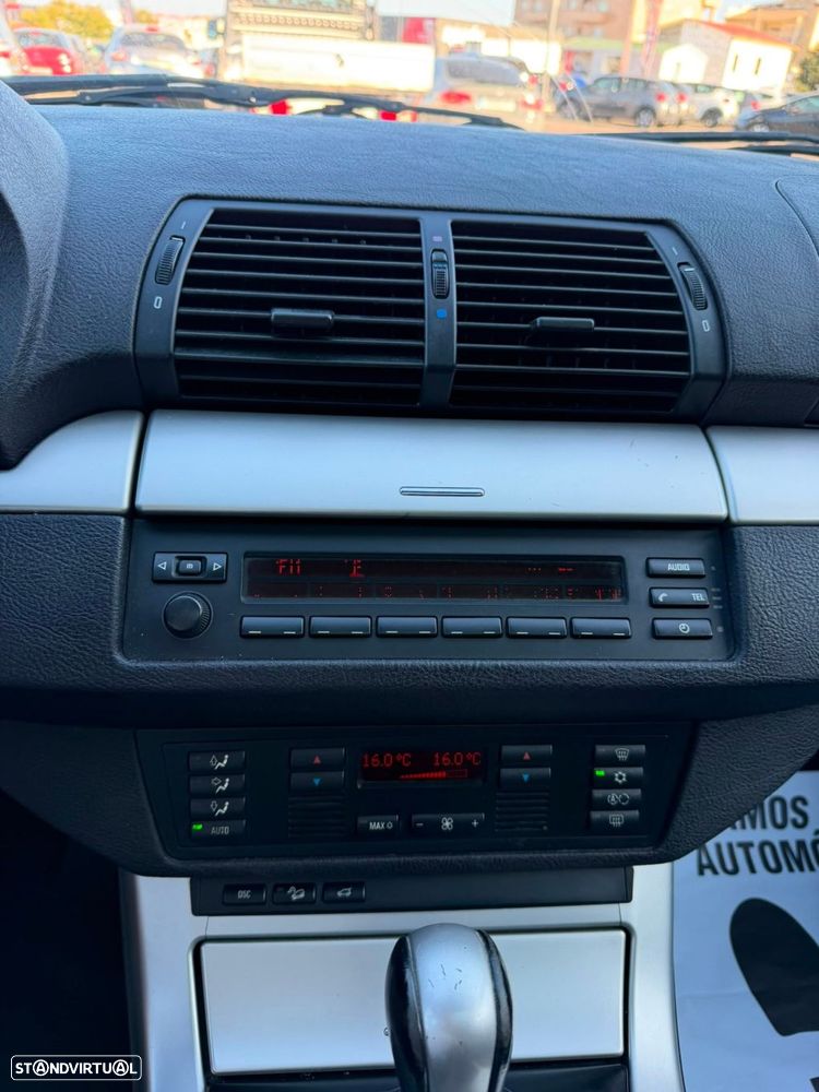 BMW X5 3.0 d - 34