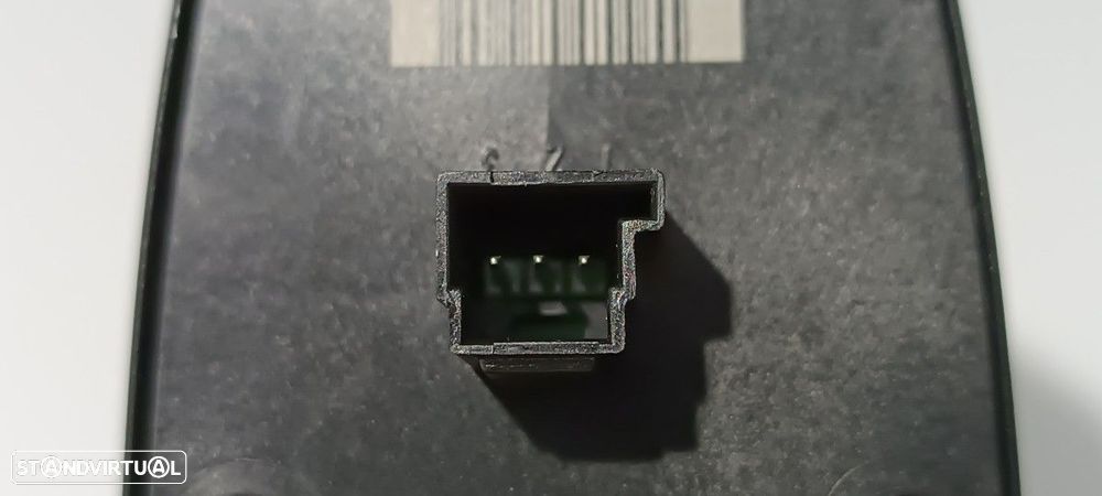 COMANDO ELEVADOR FRENTE ESQUERDO MERCEDES CLASE E (W211) BERLINA E 270 CDI (211.... - 5