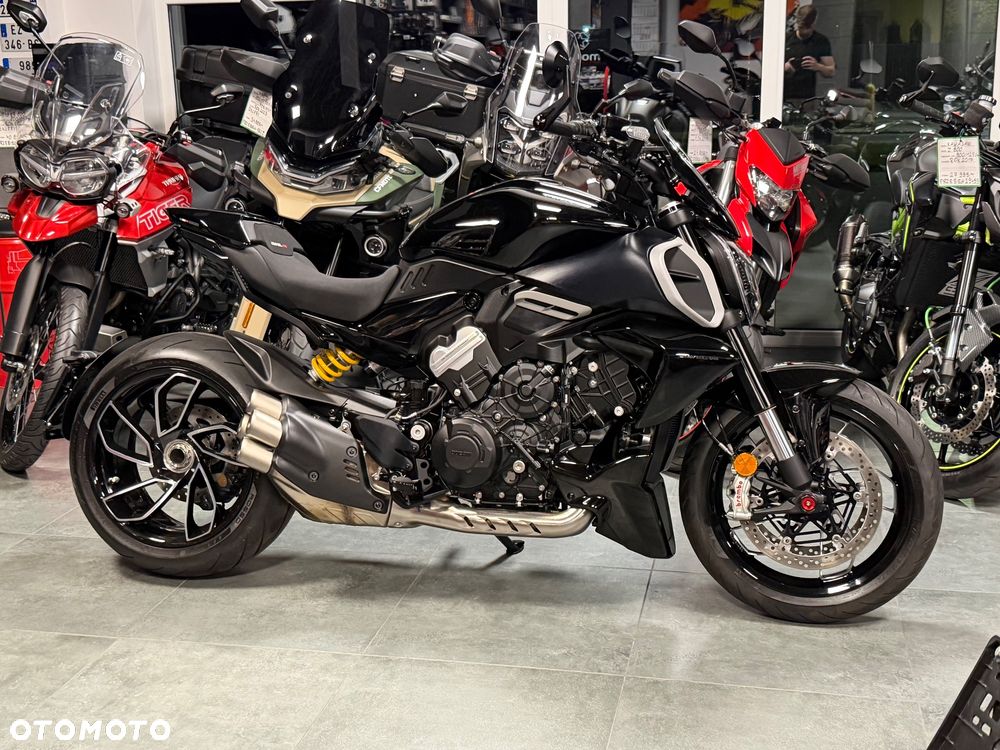 Ducati Diavel - 2