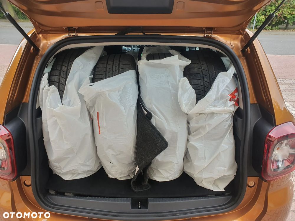 Dacia Duster SCe 115 4WD Prestige - 19
