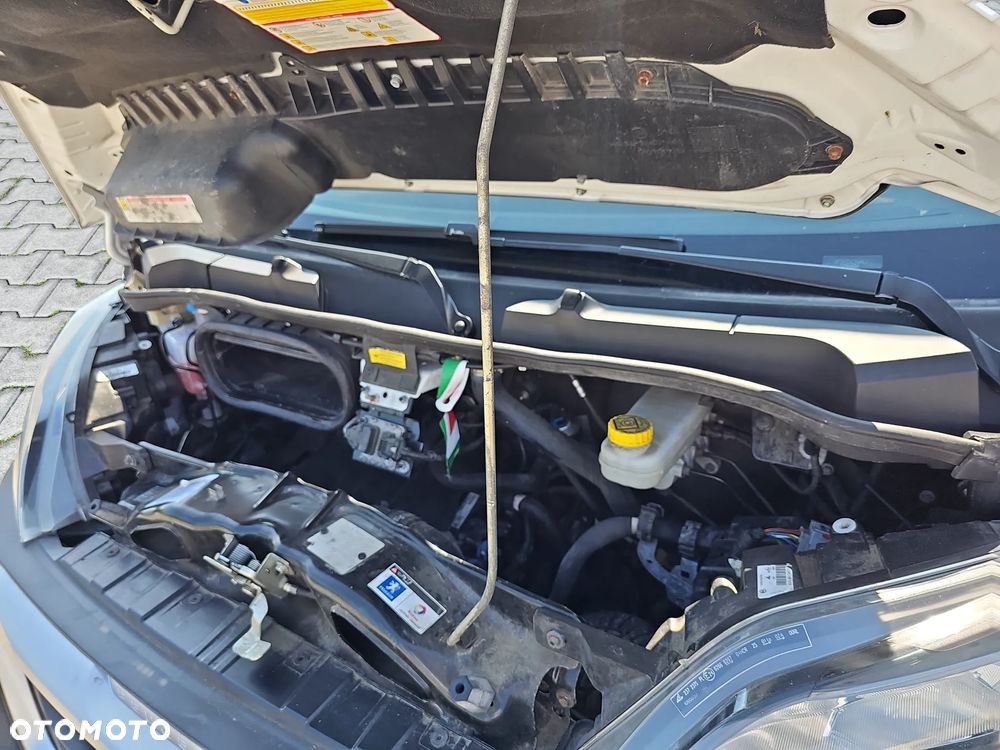 Peugeot BOXER LAMBOX 10 palet - 25