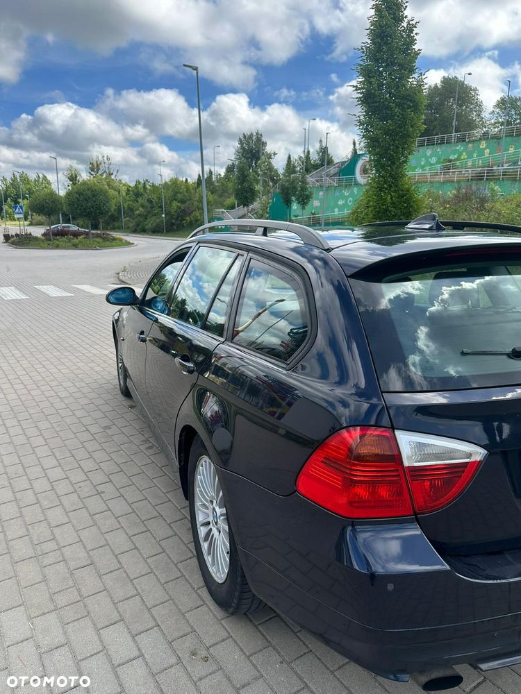 BMW Seria 3 320d - 7