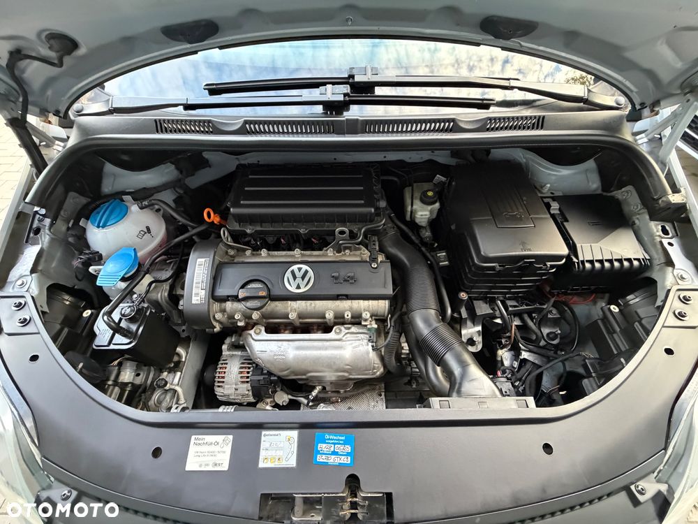 Volkswagen Golf Plus - 23