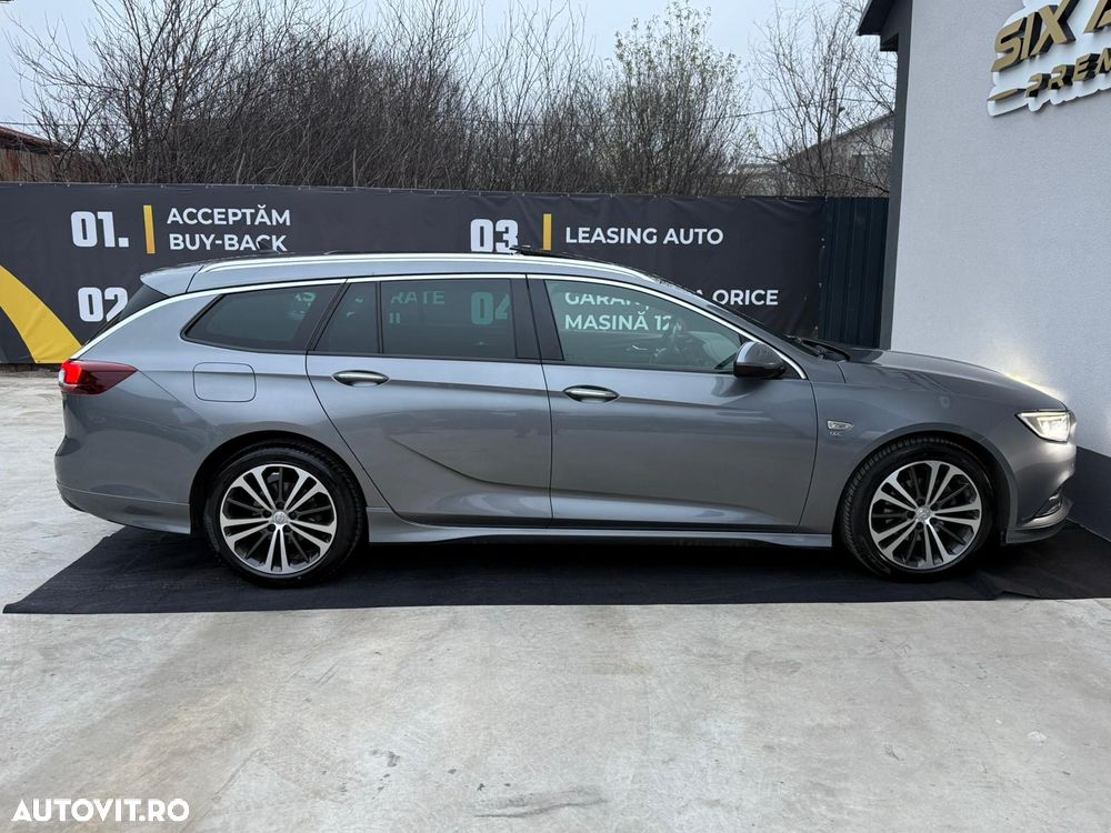 Opel Insignia Sports Tourer 1.6 Diesel Business Innovation - 14