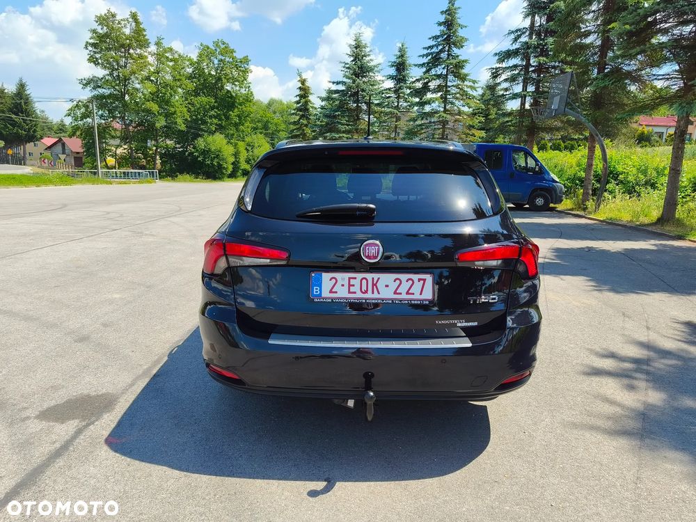Fiat Tipo 1.4 T-Jet S-Design - 6