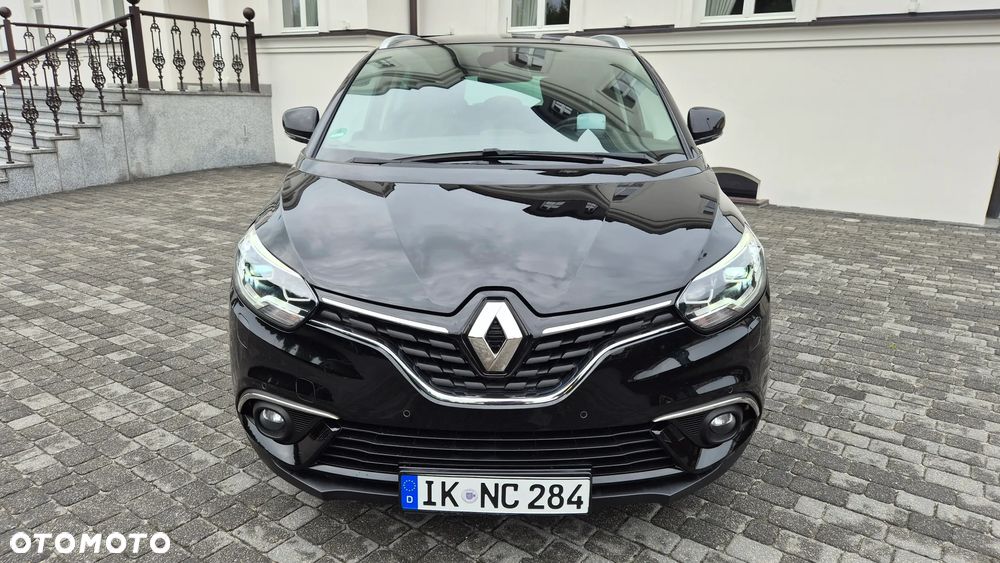 Renault Grand Scenic Gr 1.3 TCe Energy Bose - 8