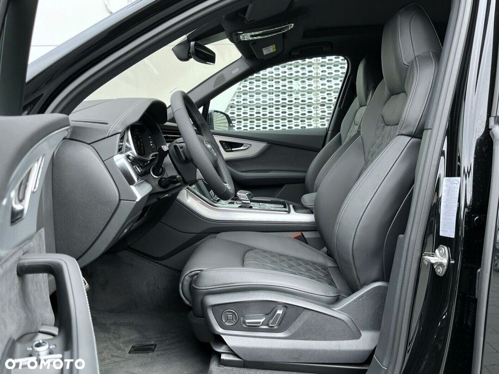 Audi Q7 - 21