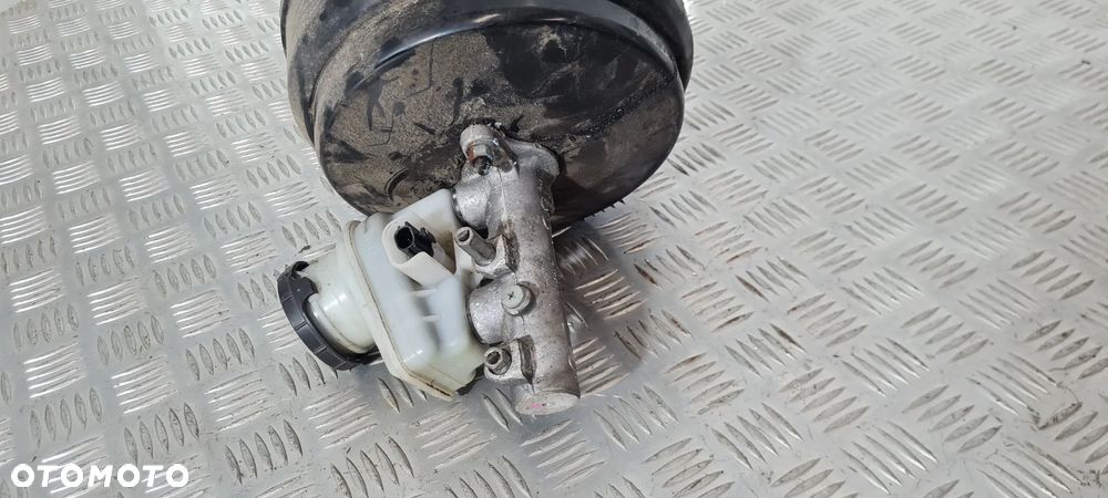 Isuzu D-Max I 3.0 Serwo Pompa Hamulcowa - 3