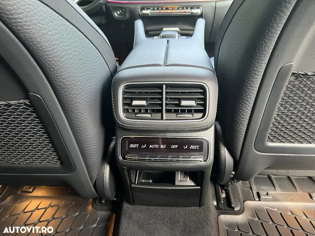 Mercedes-Benz GLS 400 d 4Matic 9G-TRONIC - 9