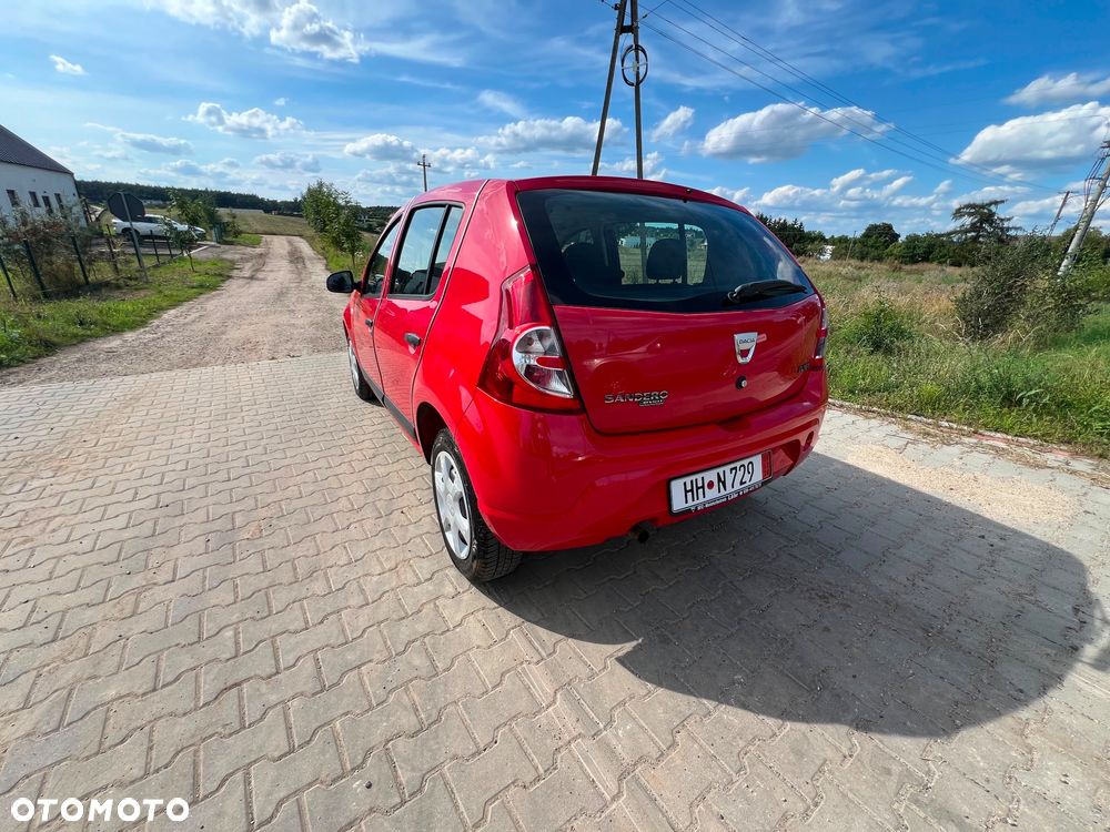 Dacia Sandero - 17