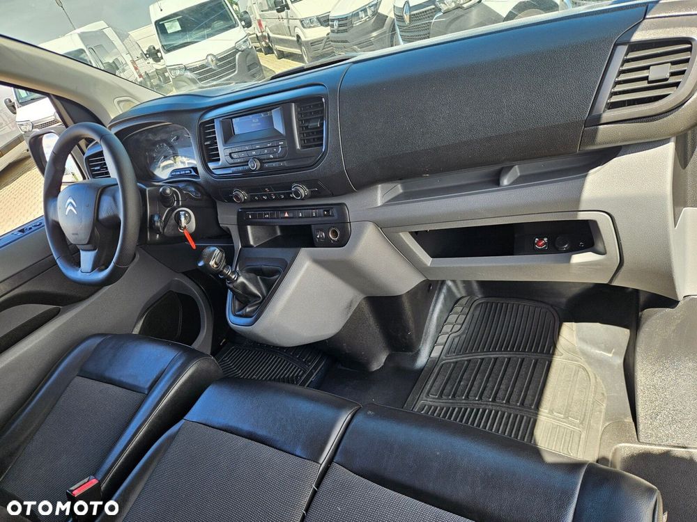 Citroën Jumpy L2H1 *39999zł NETTO* 2.0HDi/122KM - 28