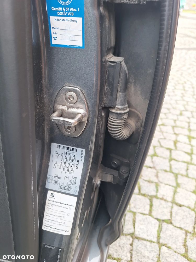 Seat Leon 2.0 TDI DPF Start&Stop DSG XCELLENCE - 23