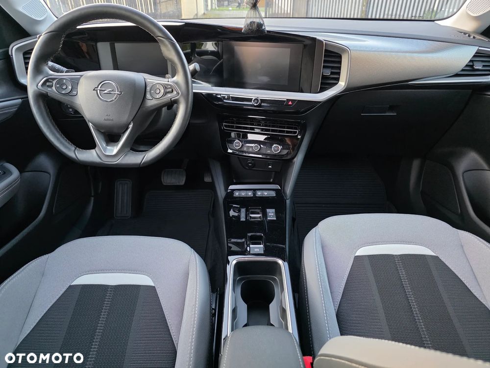 Opel Mokka - 10