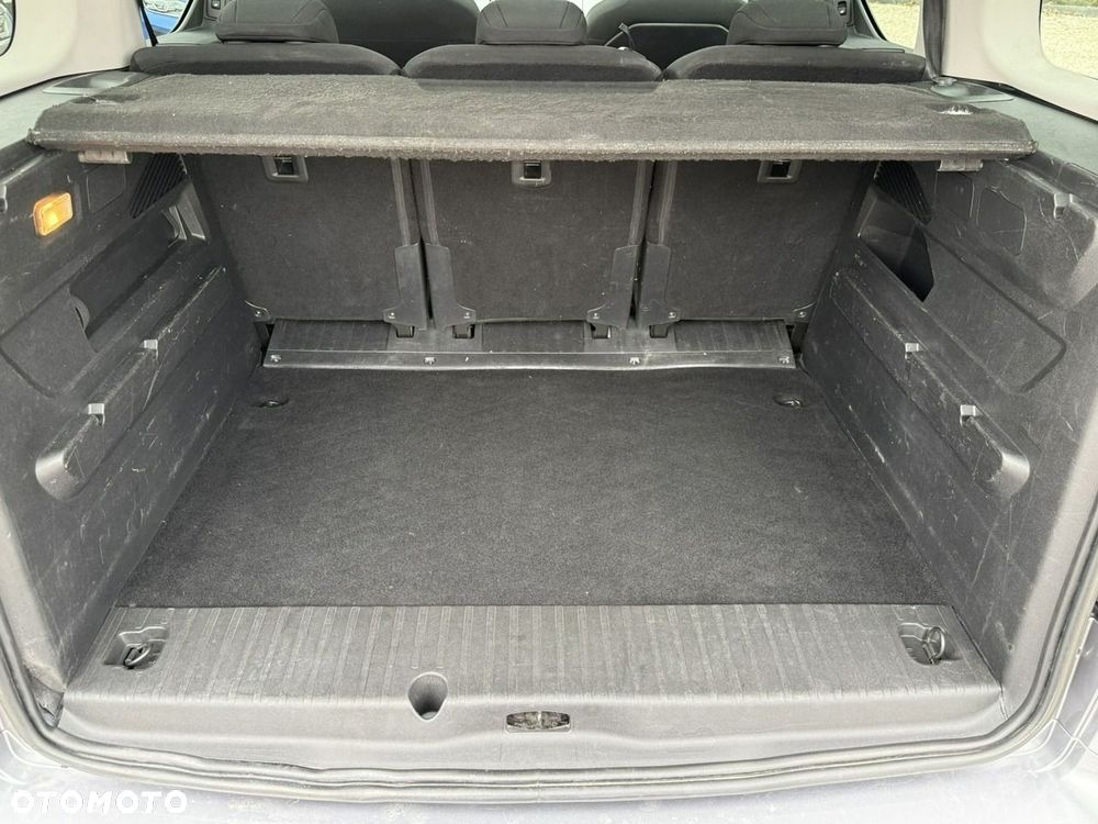Opel Combo 1.5 CDTI Elite S&S - 17