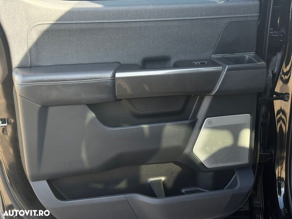 Ford F150 - 19