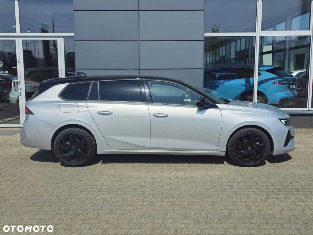 Opel Astra 1.5 CDTI GS S&S - 5