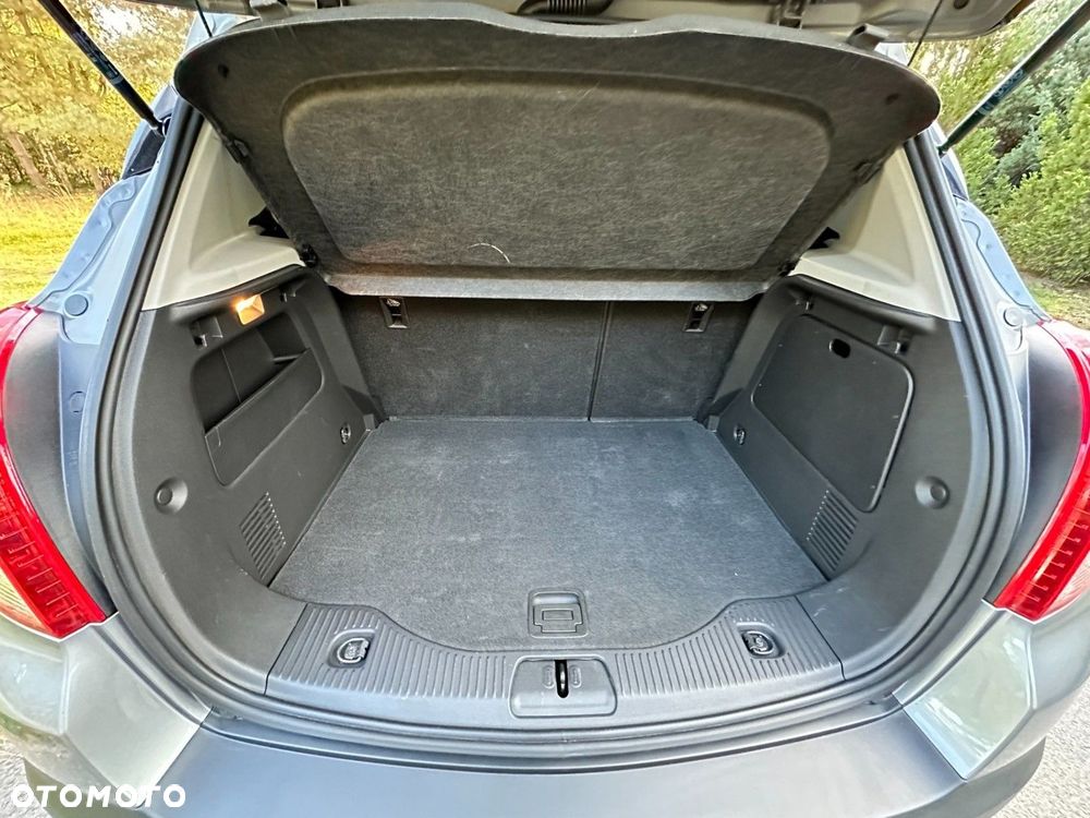 Opel Mokka - 24