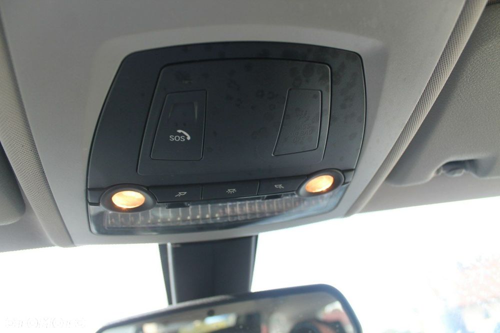 BMW X3 sDrive18d - 20