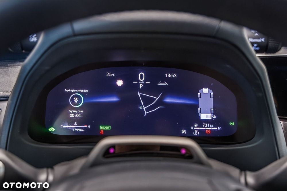 Lexus UX - 6