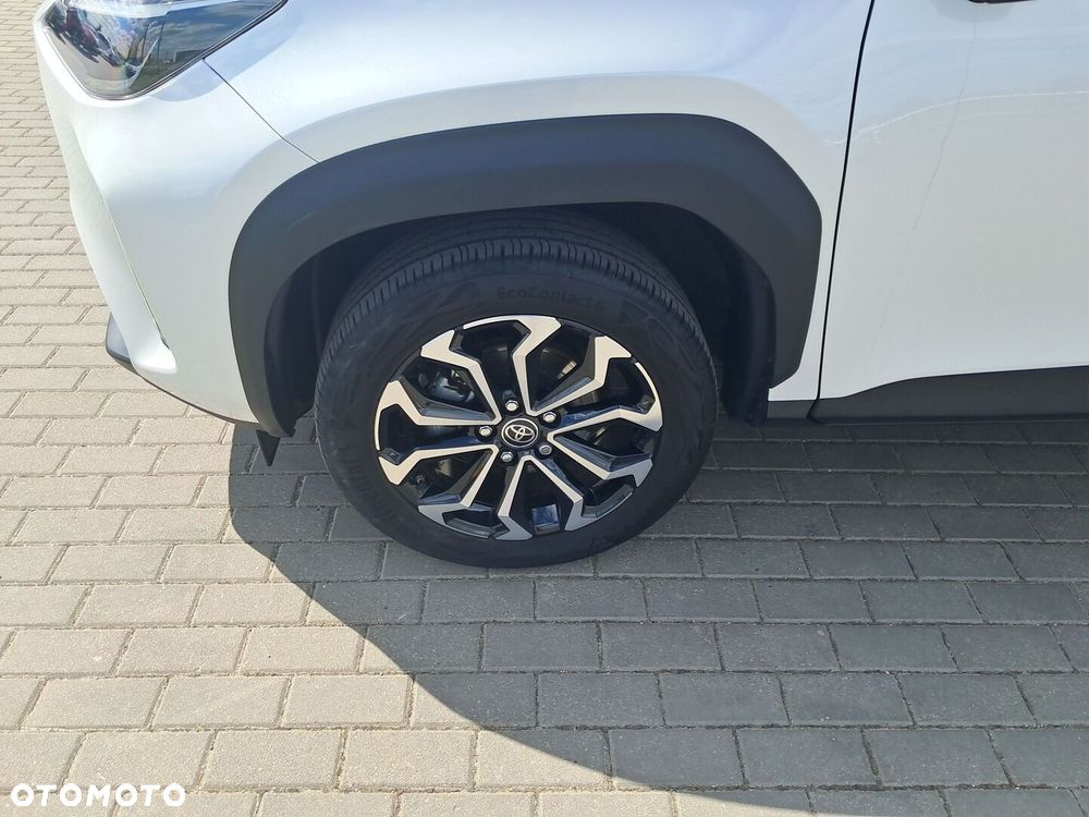 Toyota Yaris Cross Hybrid 1.5 Comfort - 19