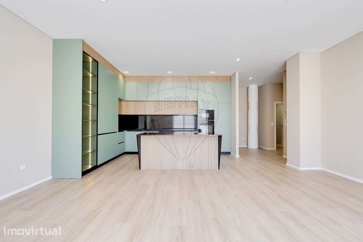Apartamento T3 para venda - Grande imagem: 2/32