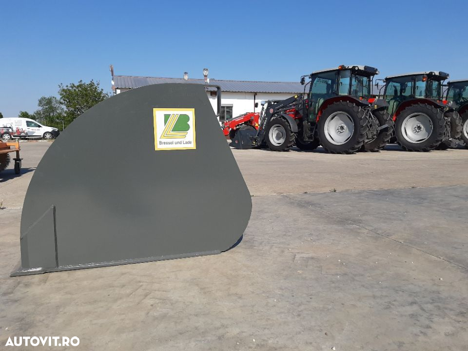 Alta Cupa B&L L15 - 3