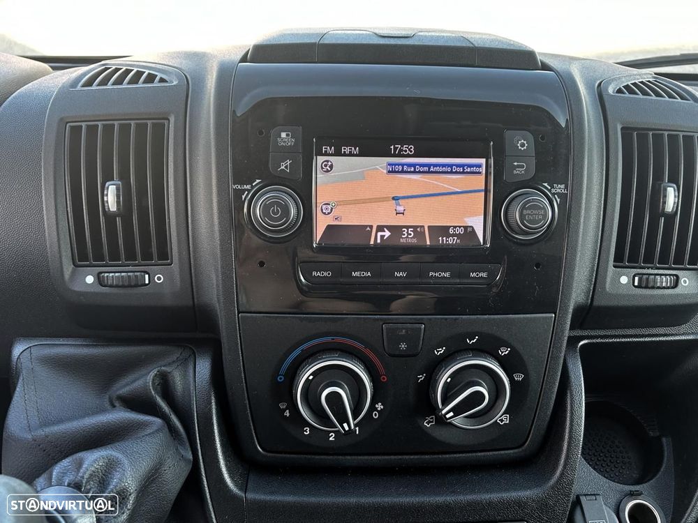 Citroën Jumper L2H2 140CV - 17