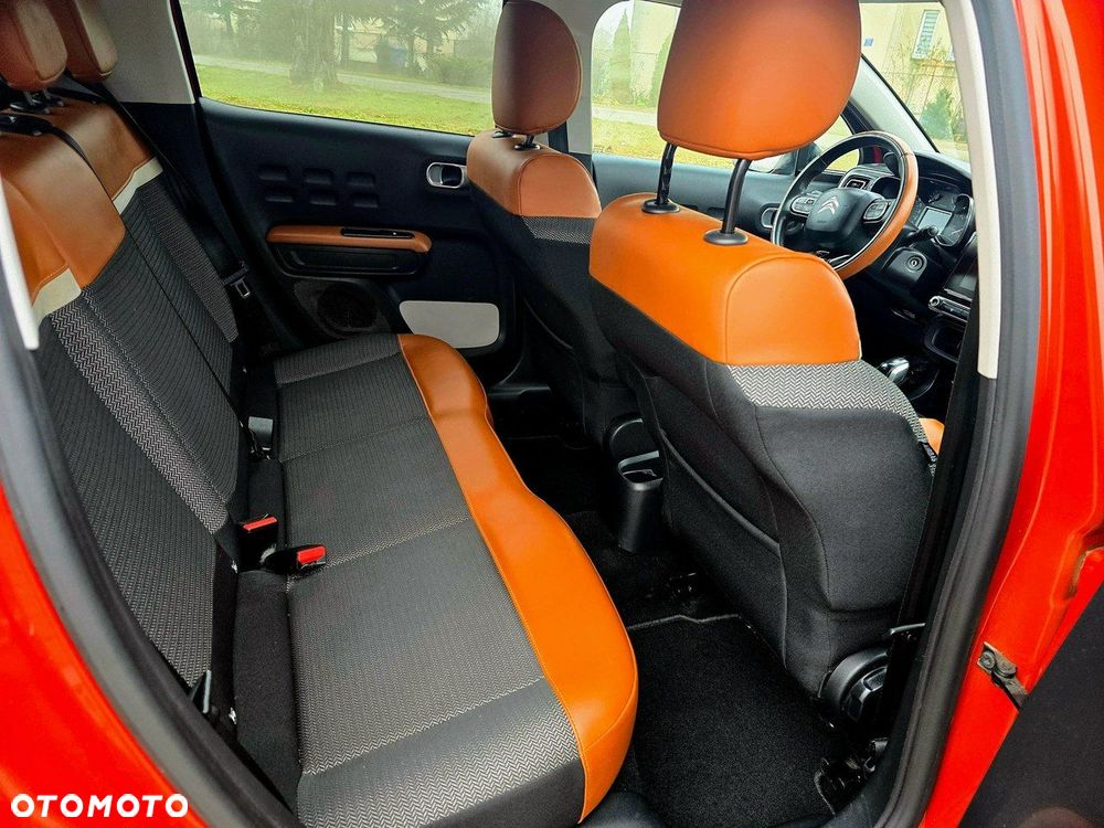 Citroën C3 1.2 PureTech Shine - 30