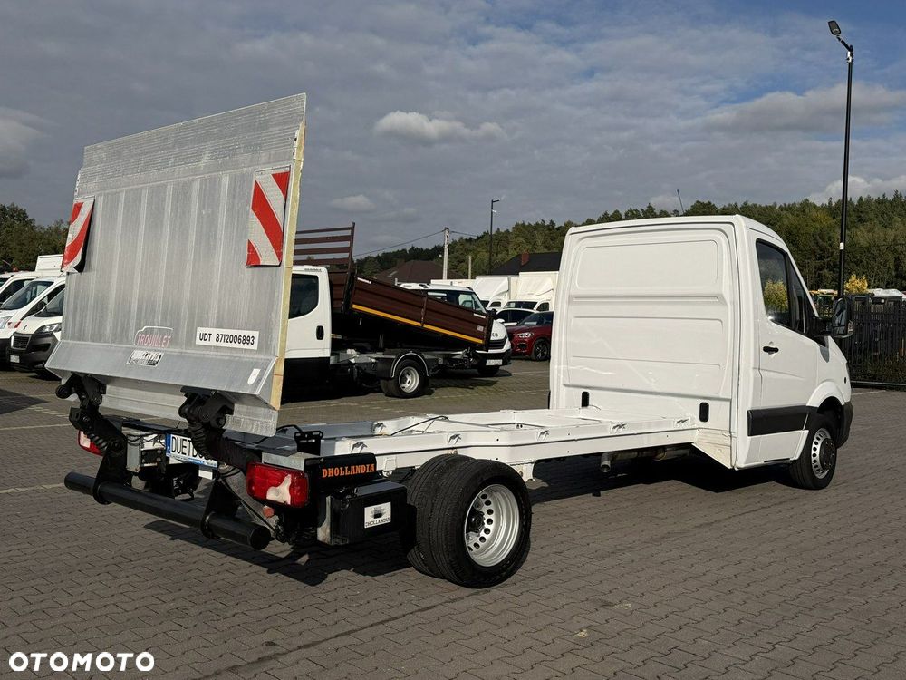 Mercedes-Benz Sprinter - 18