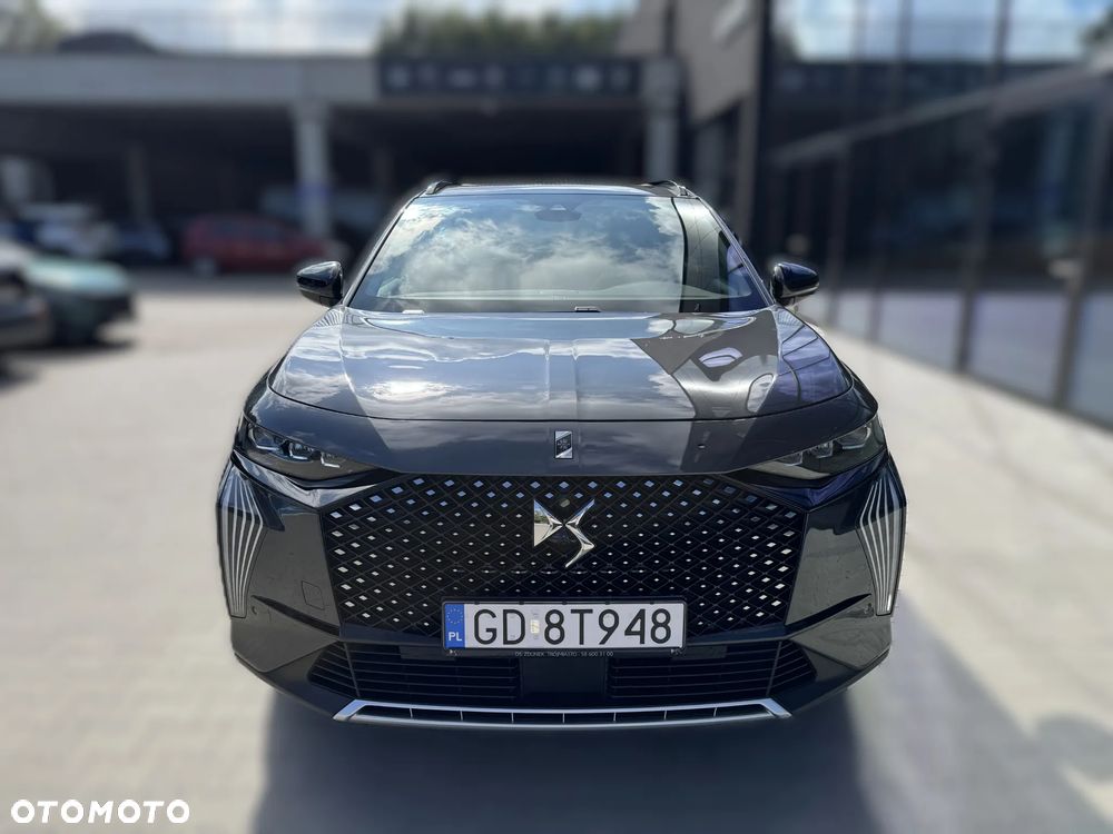 DS Automobiles DS 7 Crossback 1.6 E-Tense 4x4 Etoile - 2