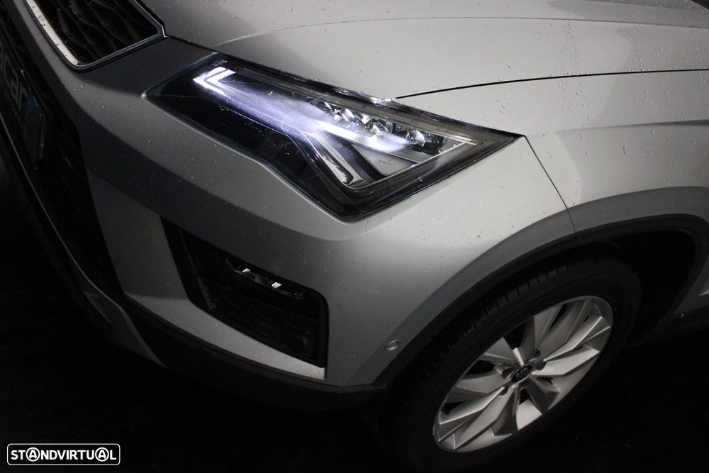 SEAT Ateca 1.6 TDI Style - 32