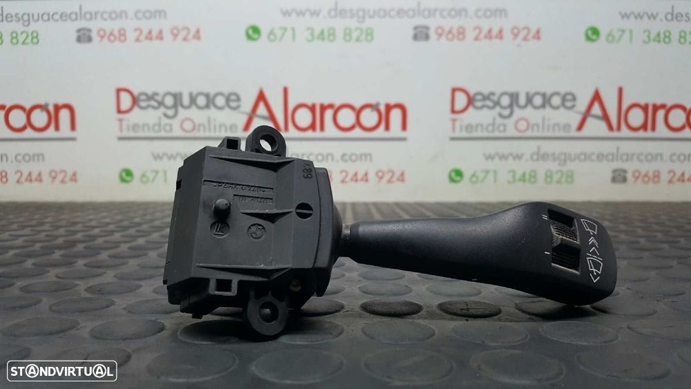 COMANDO DO LIMPA-VIDROS BMW SERIE 3 BERLINA (E46) 320D - 1