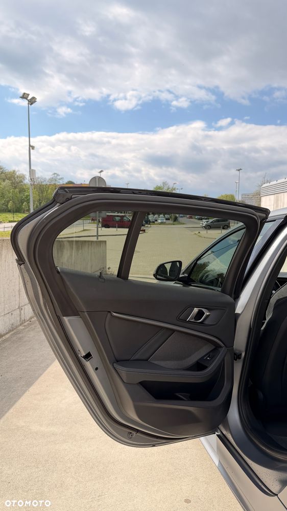 BMW Seria 1 118d M Sport sport - 13