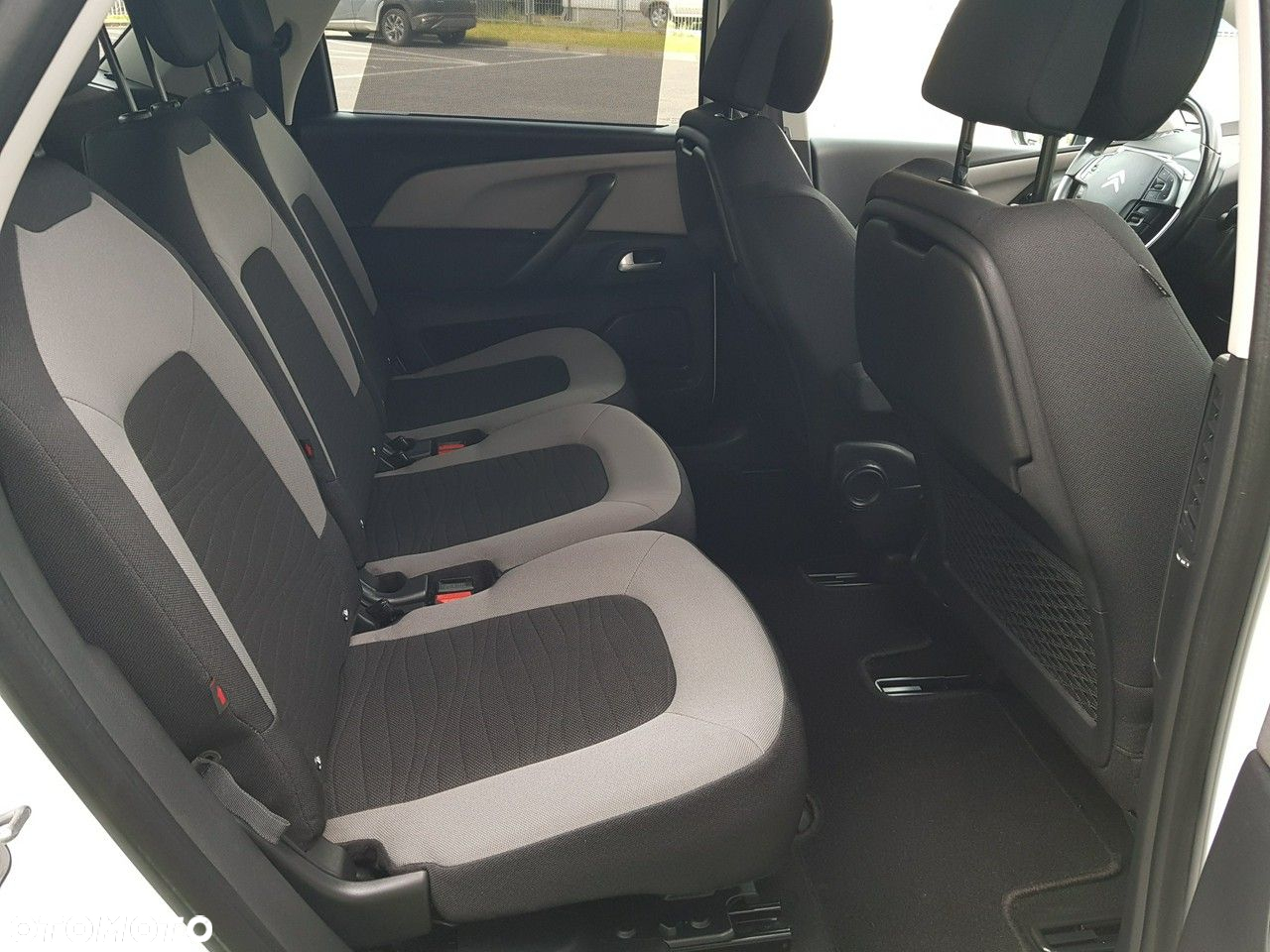Citroën C4 Picasso BlueHDi 150 SELECTION - 15
