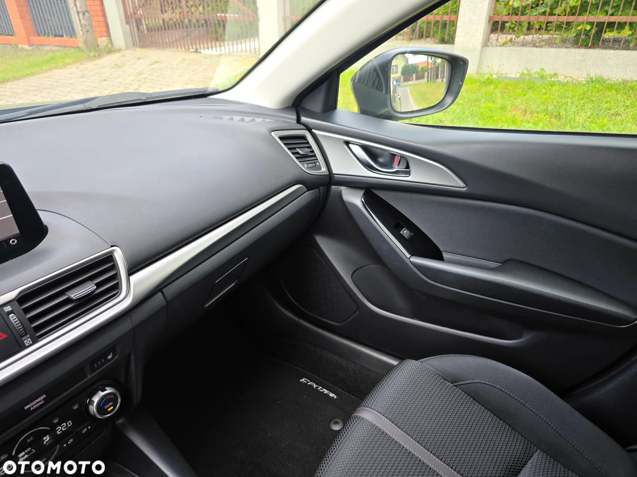 Mazda 3 2.0 Skyenergy - 28