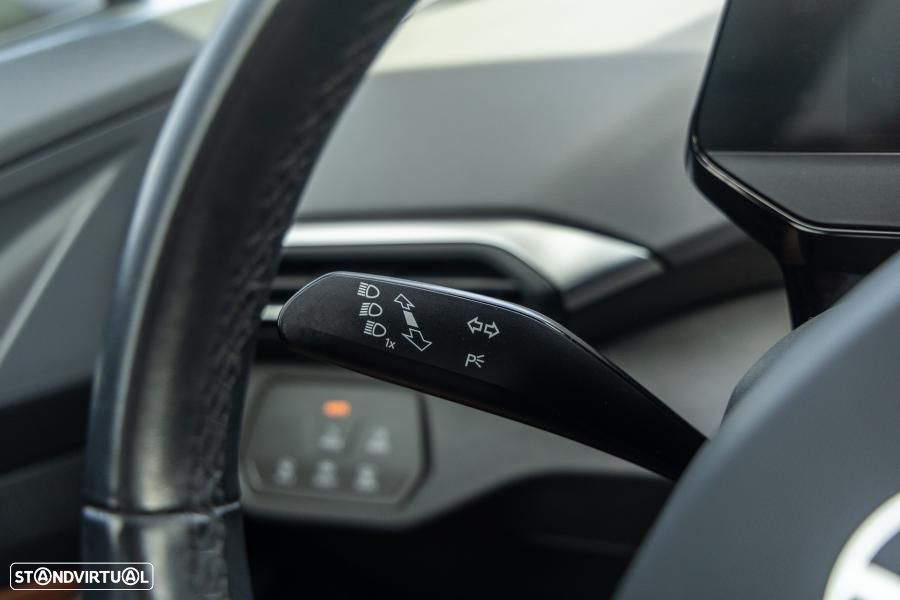 VW ID.4 77 kWh Pro Performance 1st - 60